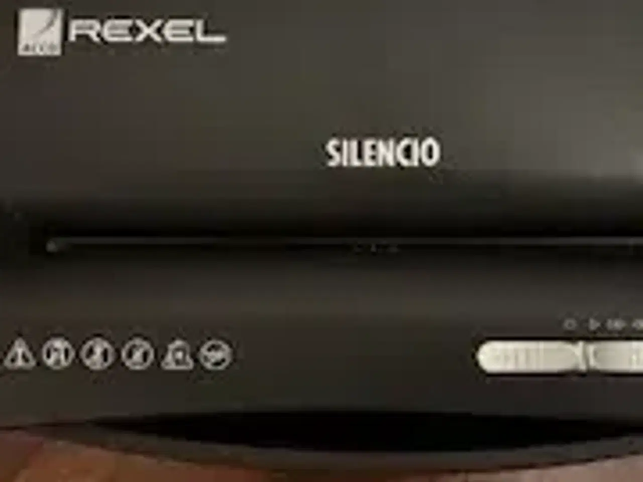 Billede 2 - Makulator