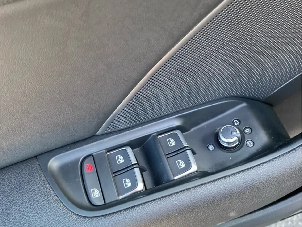 Billede 14 - Audi A3 Sportback 1,4 40 TFSI e  Plugin-hybrid S Line S Tronic 204HK 5d 6g Aut.
