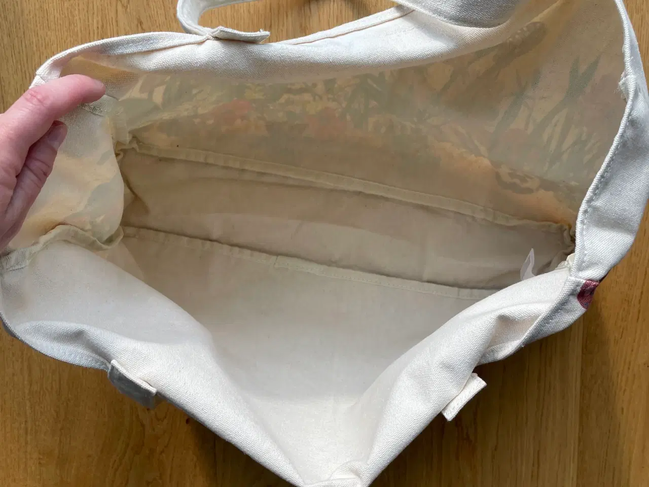 Billede 4 - Silfen tote bag 
