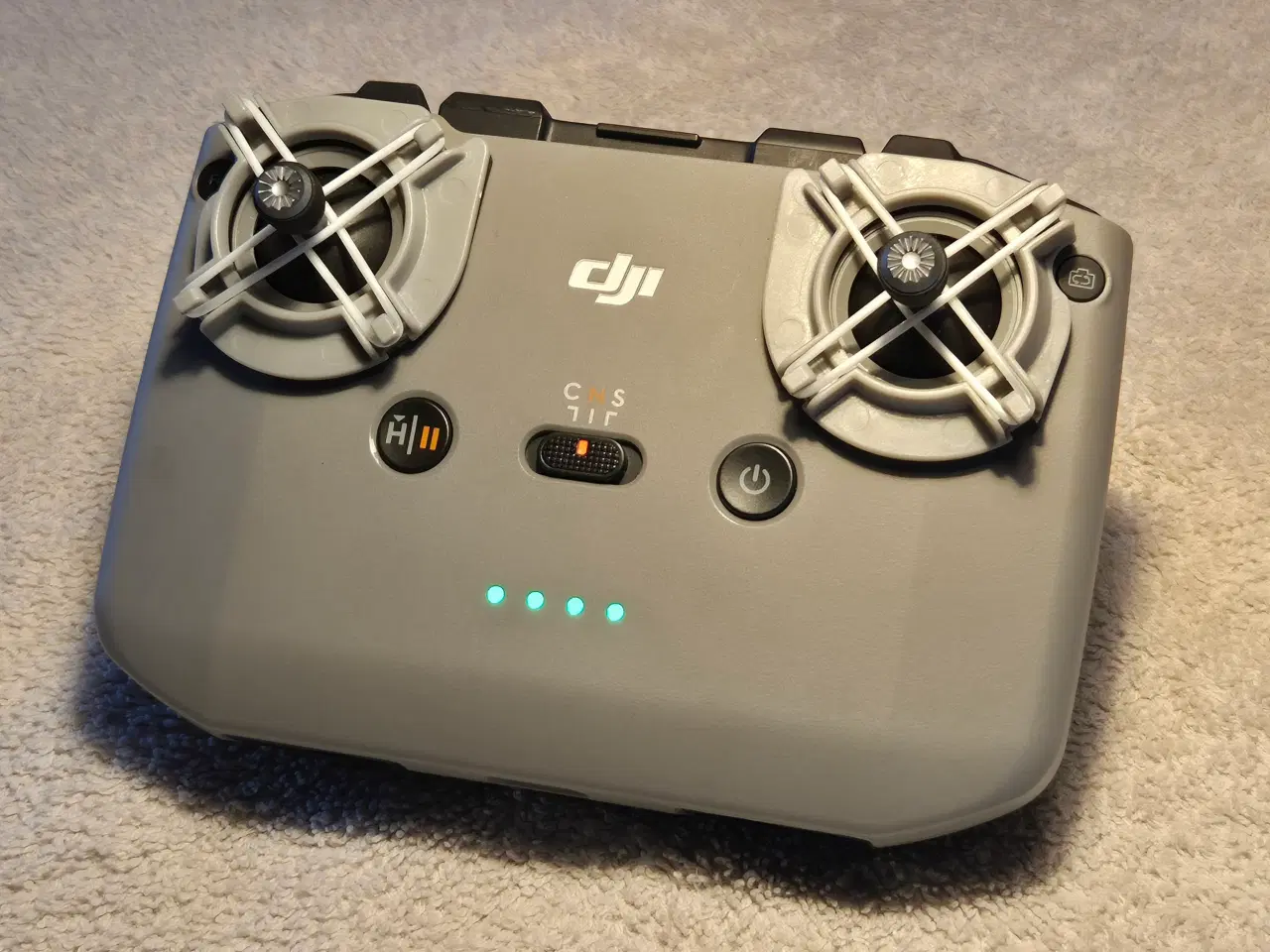 Billede 3 - DJI Neo med ekstra udstyr. Halv pris!