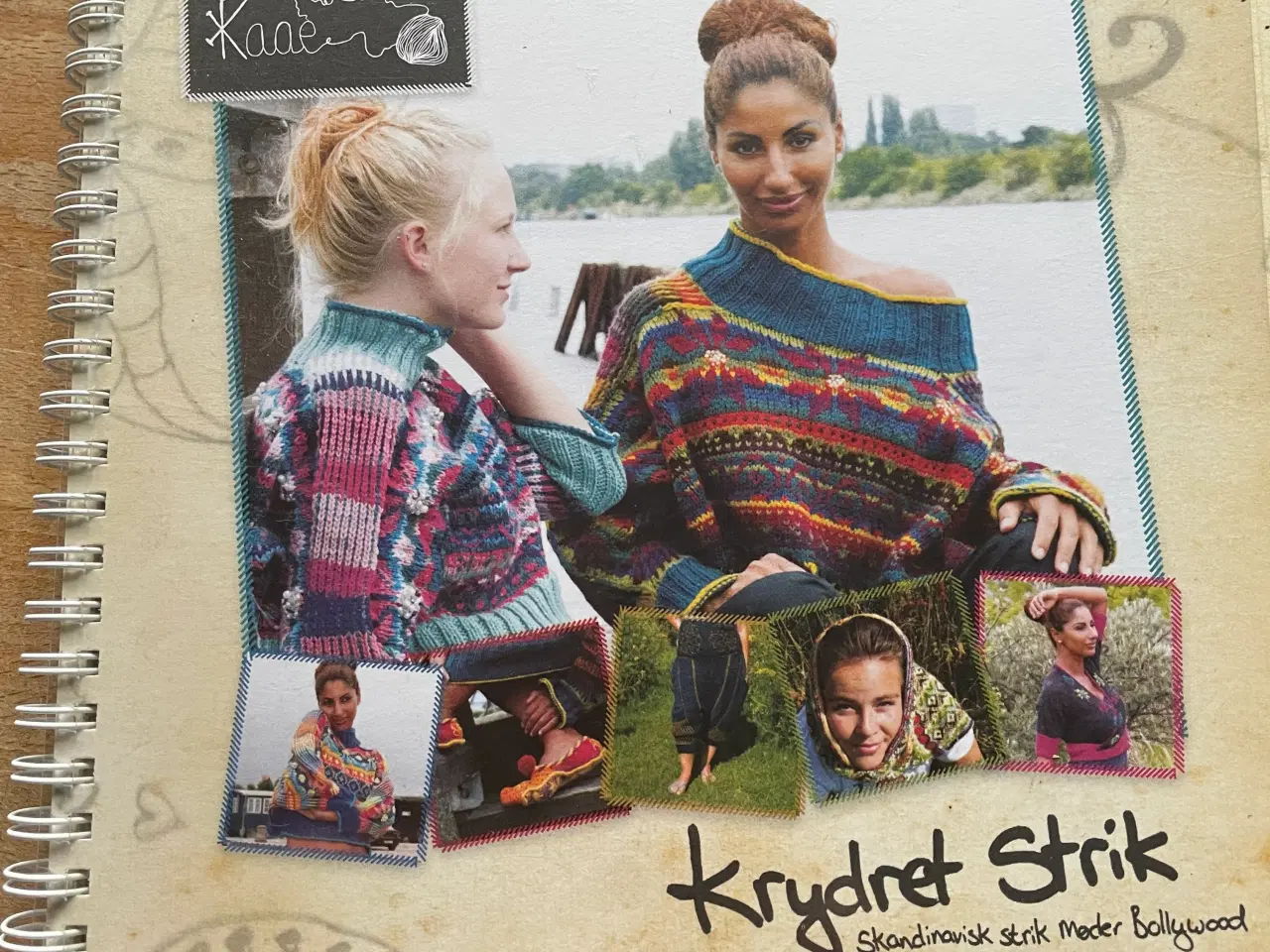 Billede 1 - Charlotte Kaae