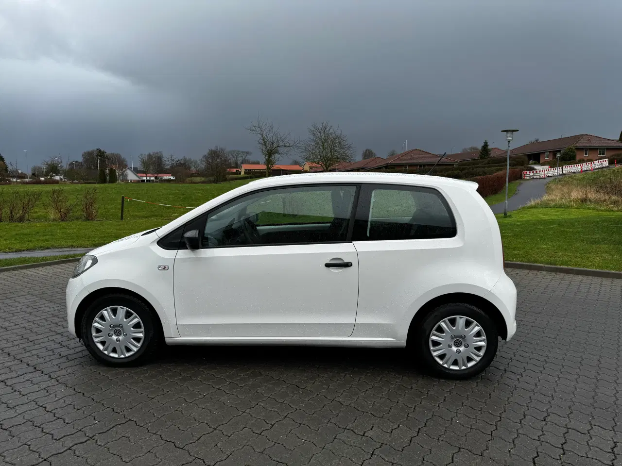 Billede 4 - Skoda CitiGo 1.0 60Hk