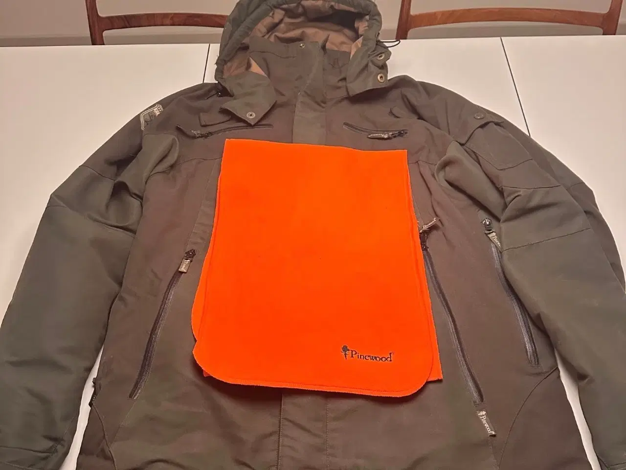 Billede 2 - Pinewood Hunter Pro Sæt