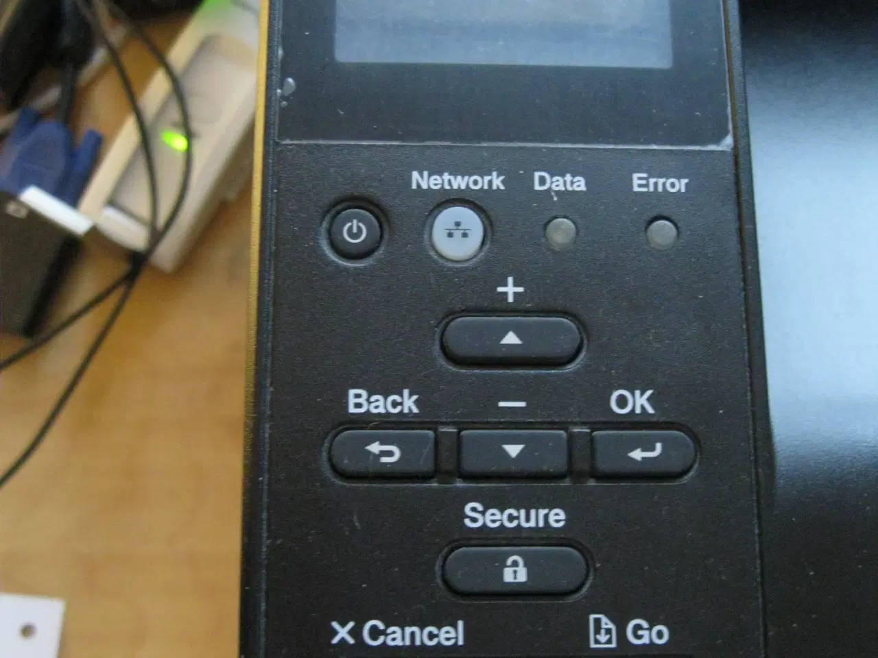 Billede 2 - Brother HL-L-5100DN 