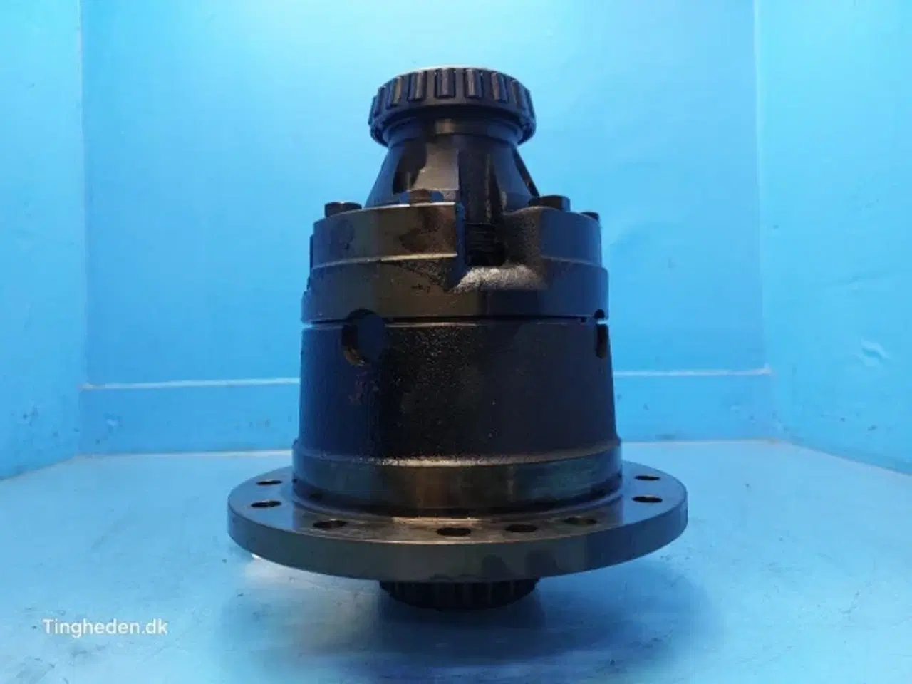 Billede 16 - JCB 413S Differential 450/23700