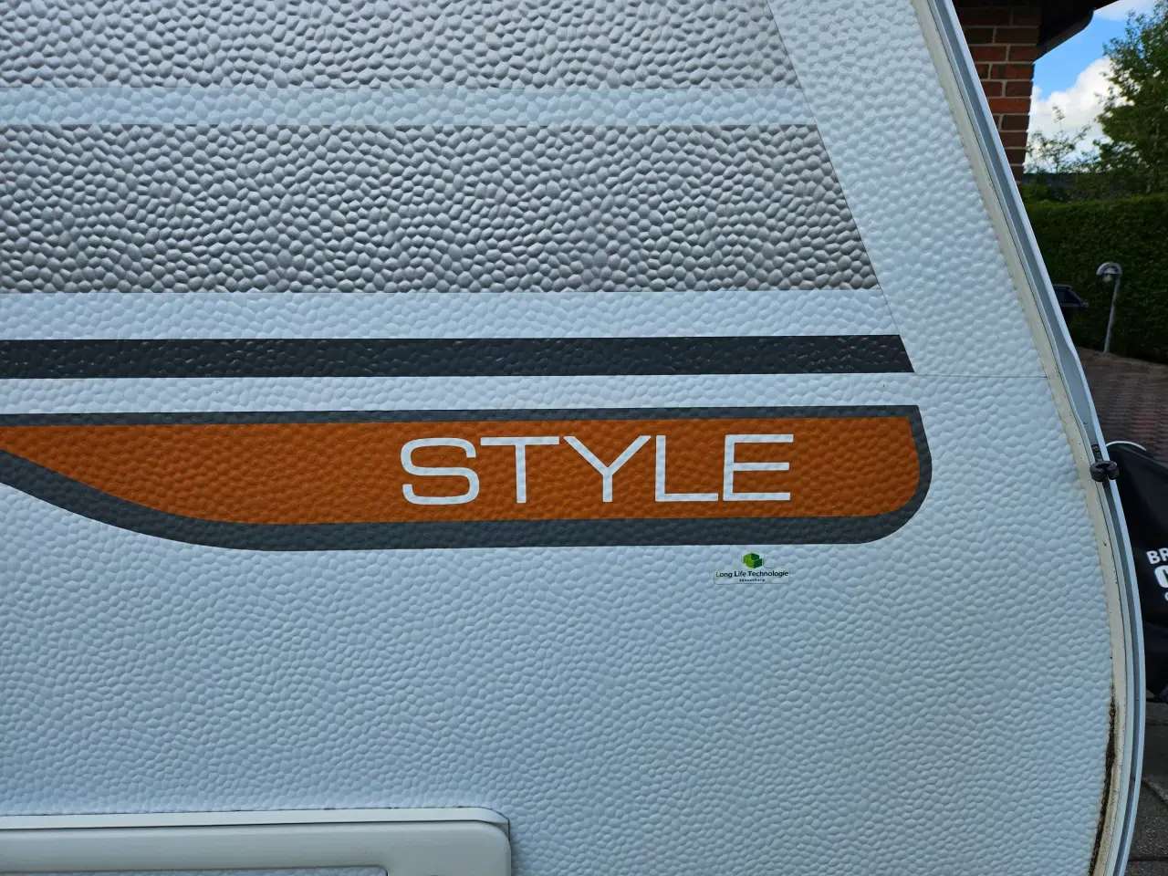 Billede 3 - LMC 450 D Style Campingvogn