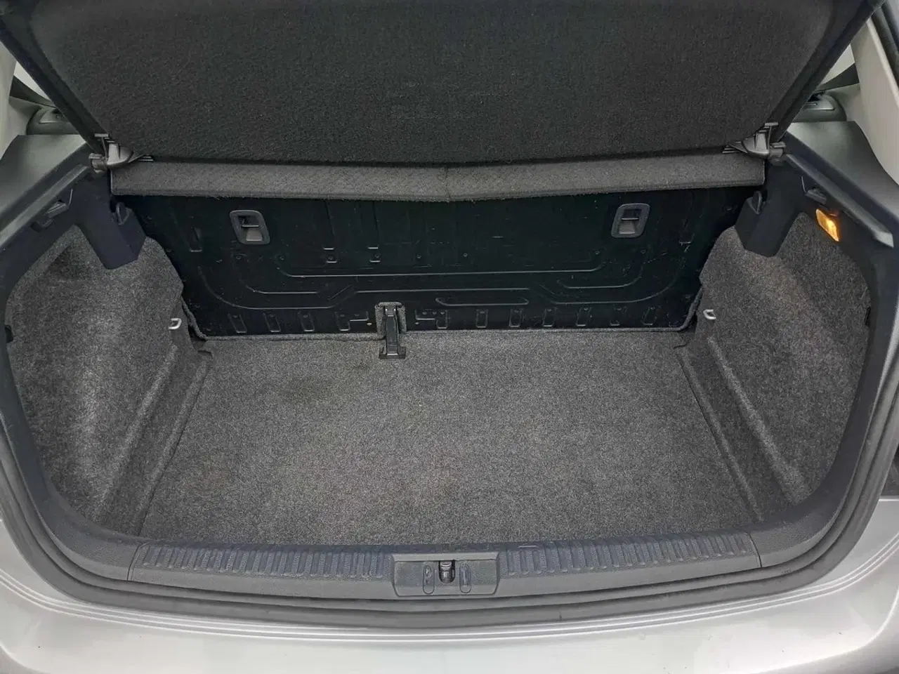 Billede 11 - VW Polo 1,4 TDi 75 BlueMotion