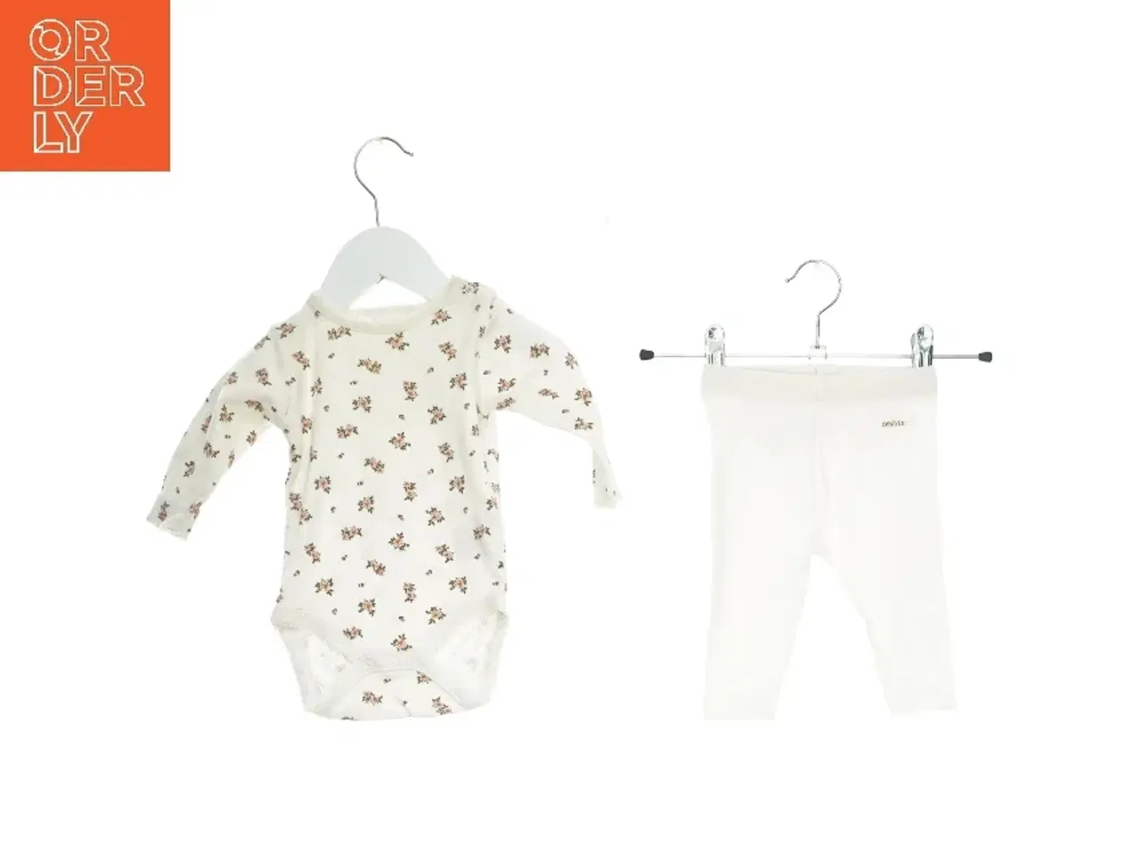 Billede 2 - Sæt børnetøj fra Newbie (str. 62 cm)