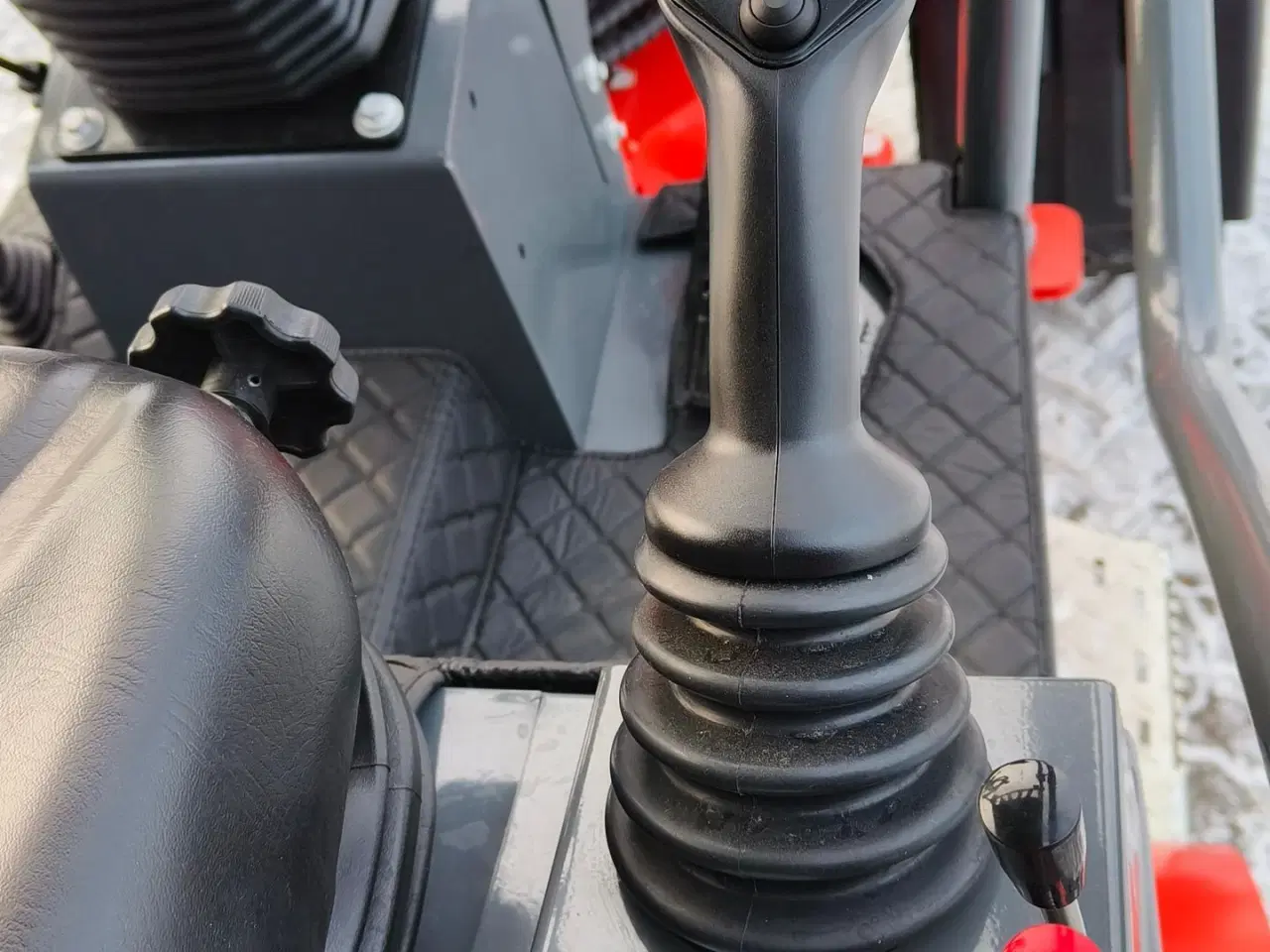 Billede 11 - Everun ER11HT -Teleskop