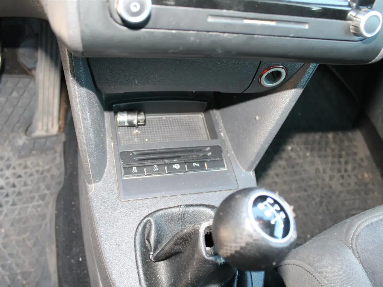 Billede 14 - VW Touran 2,0 BlueMotion TDI Comfortline 140HK 6g