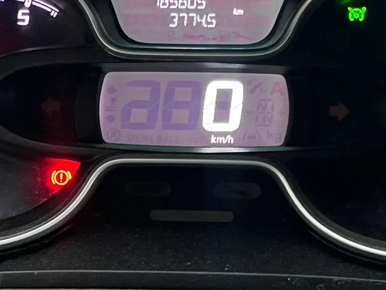 Billede 20 - Varebil FIAT TALENTO 1.6 MJT 120 hk