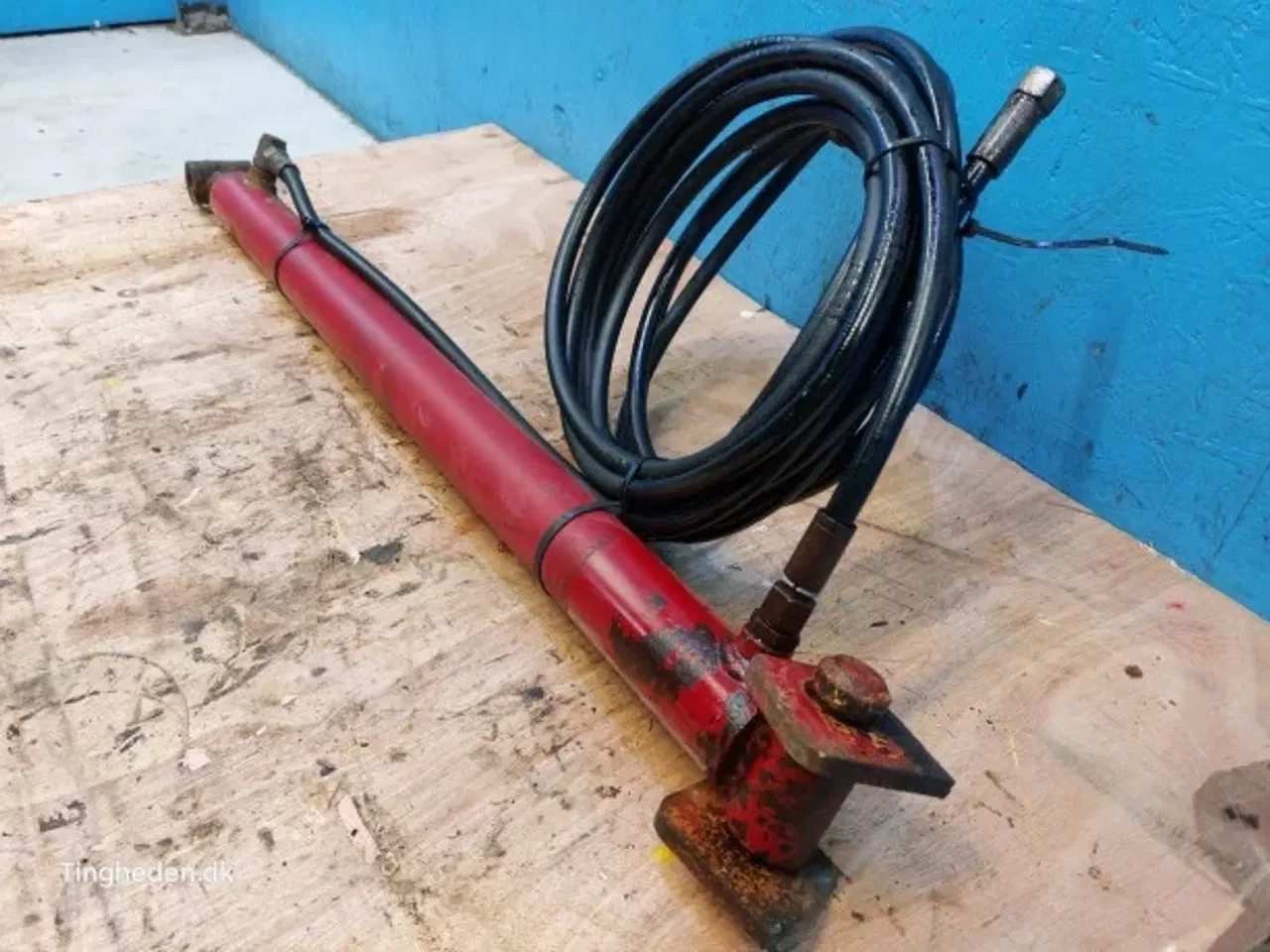 Billede 2 - BvL V-Mix20 Plus Cylinder