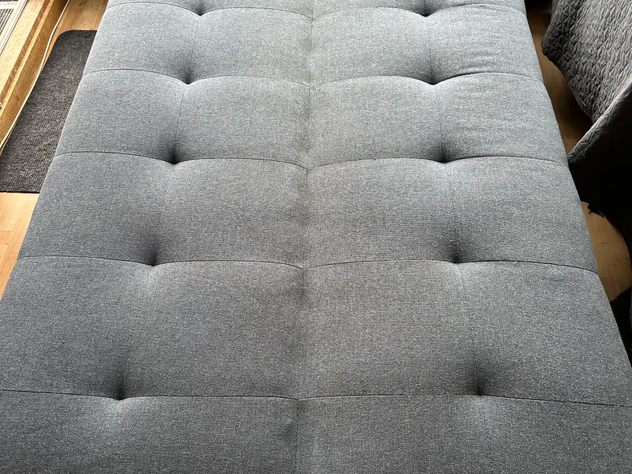 Billede 2 - Sovesofa