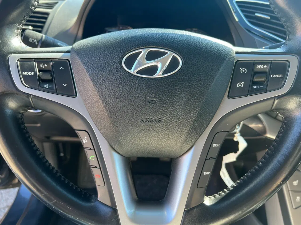 Billede 14 - Hyundai i40 1,7 CRDi 115 Comfort CW