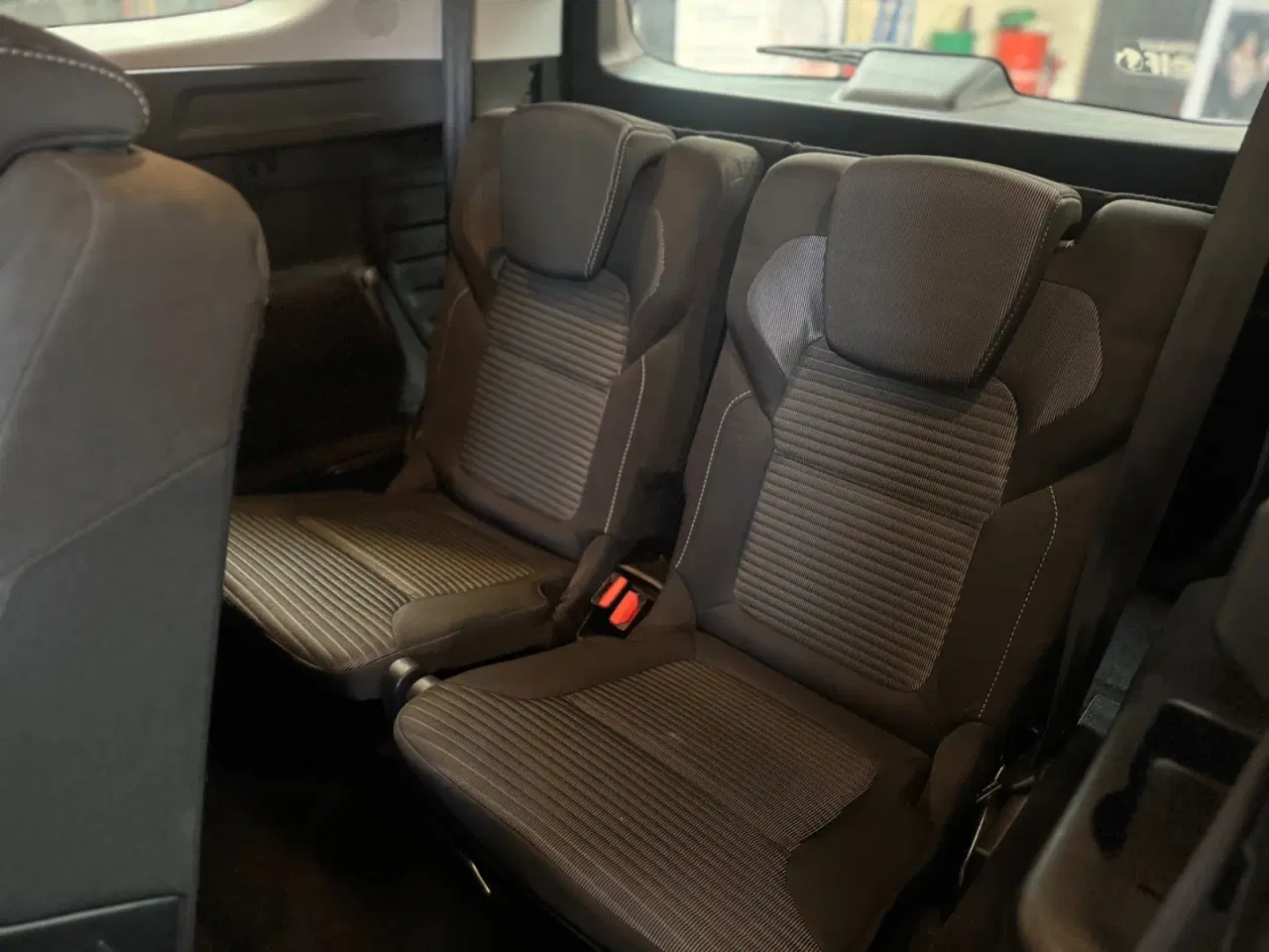 Billede 11 - Renault Grand Scenic IV 1,5 dCi 110 Zen EDC 7prs