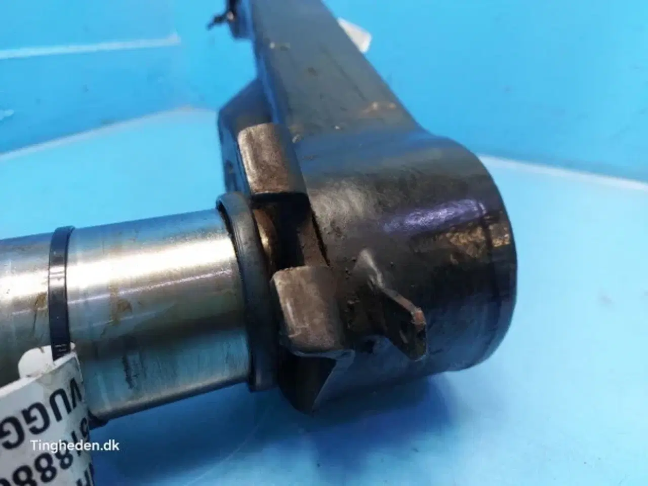 Billede 4 - New Holland T6 Aksel og Løftearm 5188863