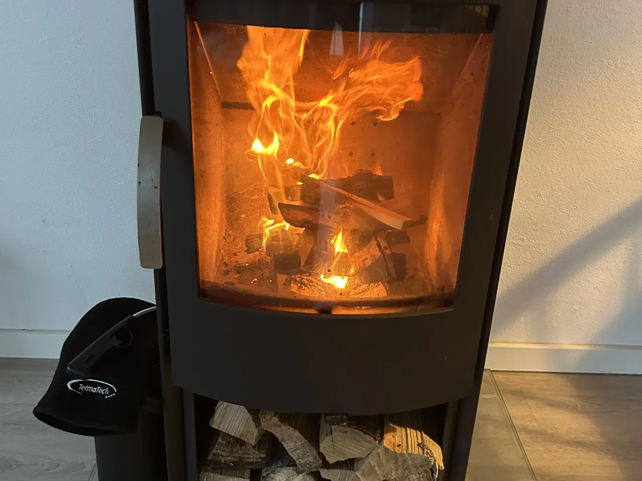 Billede 1 - Termatech Model TT40