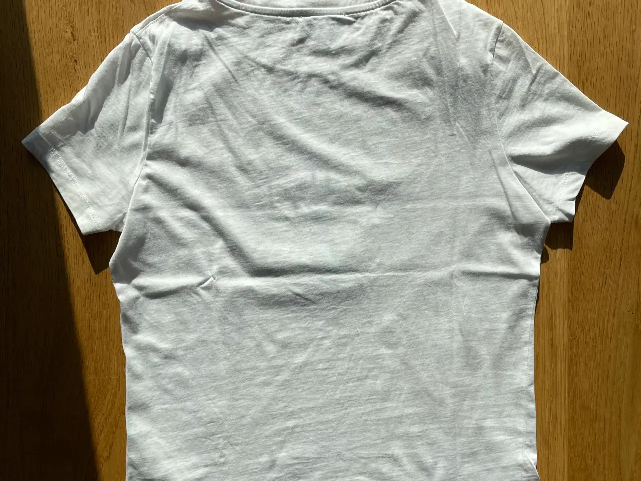 Billede 4 - Kenzo t-shirt tigermotiv