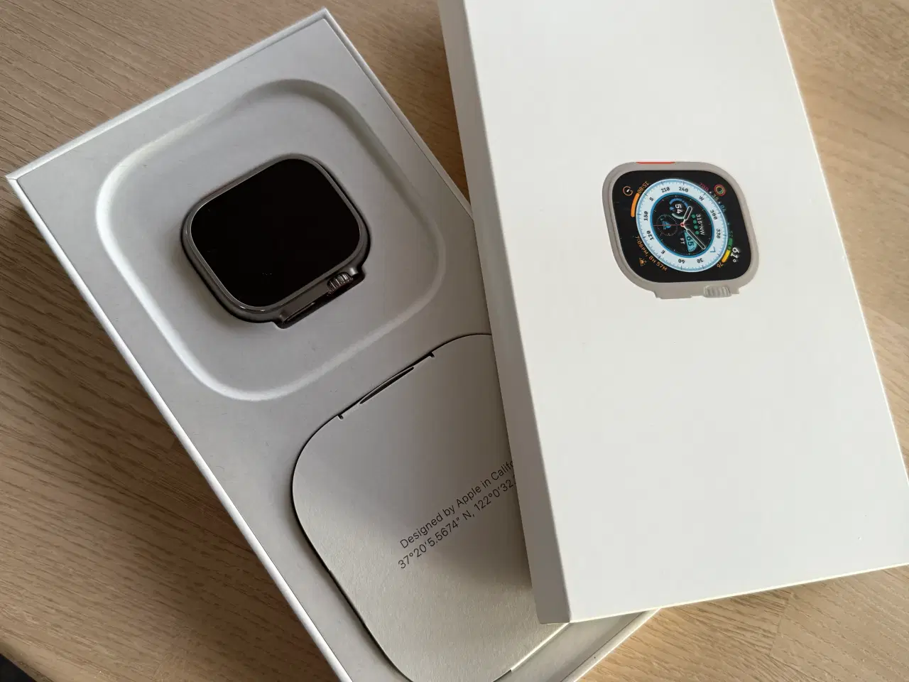 Billede 2 - Apple Watch ultra