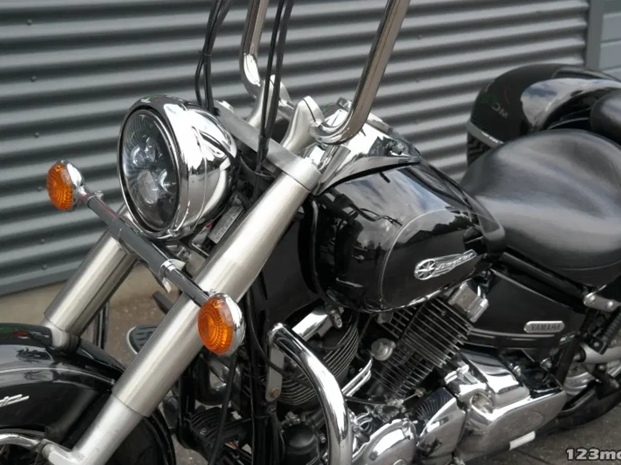 Billede 19 - Yamaha XVS 650 Drag Star Classic MC-SYD BYTTER GERNE