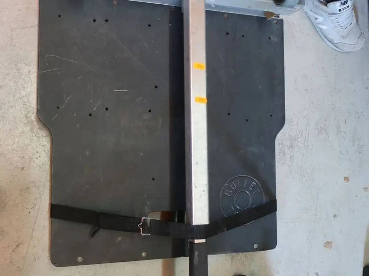 Billede 2 - Skæremaskine