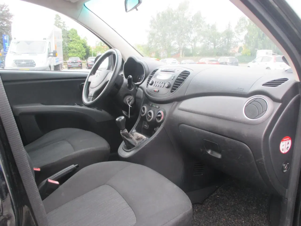 Billede 9 - Hyundai i10 1,2 Classic