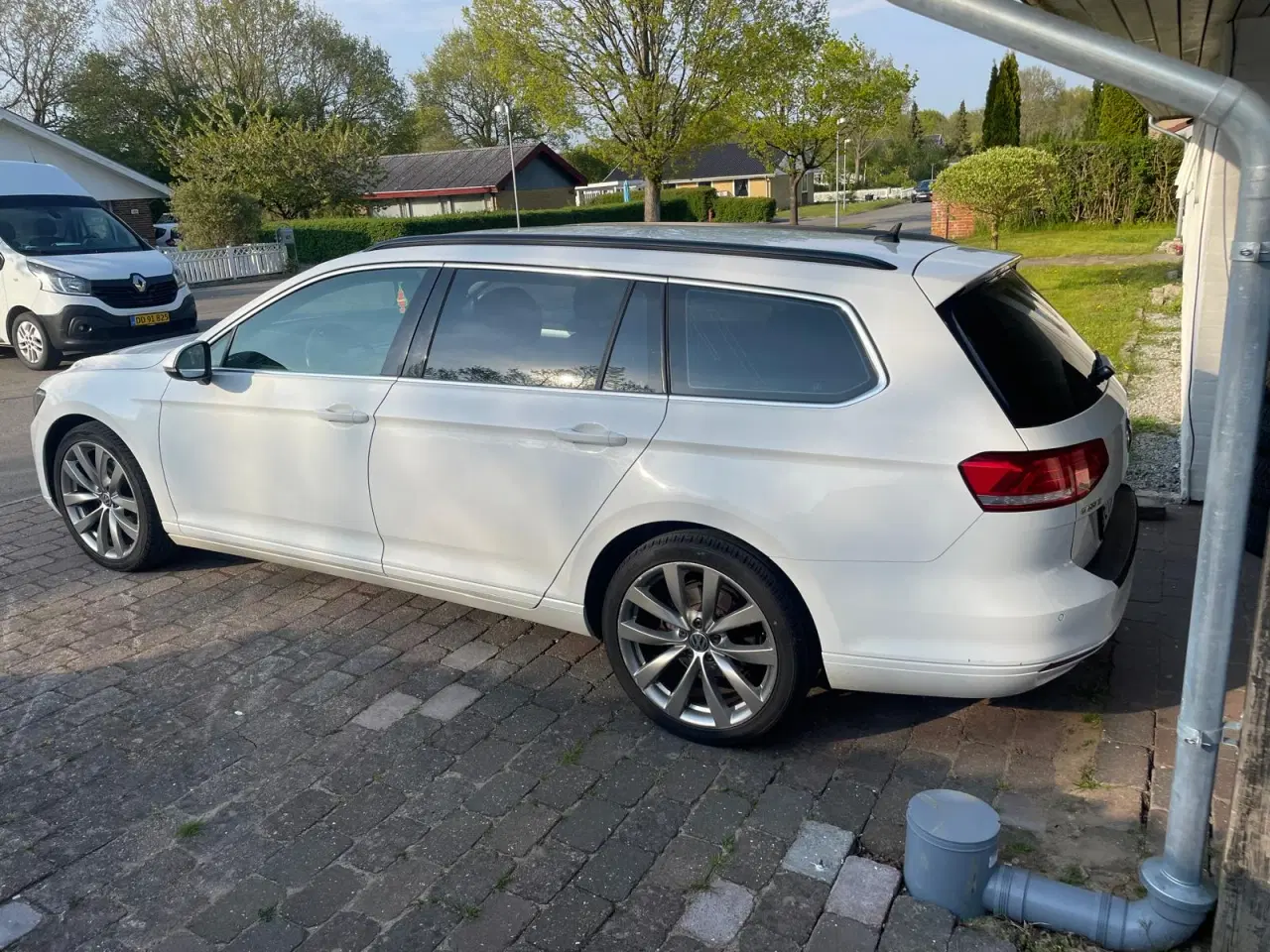 Billede 6 - SKARP PRIS - Vw Passat 2.0 Tdi Bmt 150 Variant Dsg