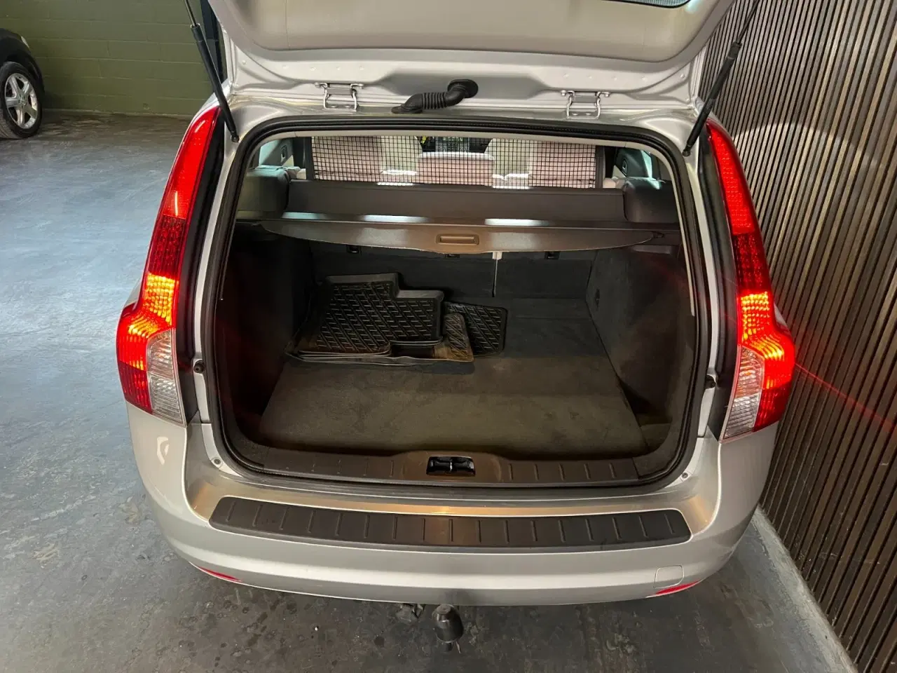 Billede 12 - Volvo V50 1,6 D2 115