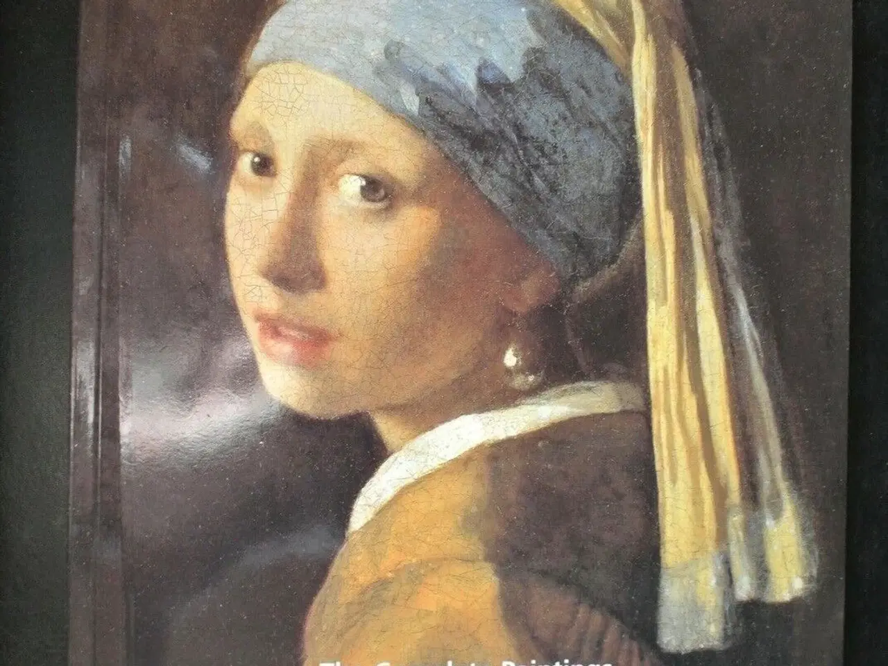 Billede 1 - vermeer 1632-1675 - veiled emotions, by norbert sc