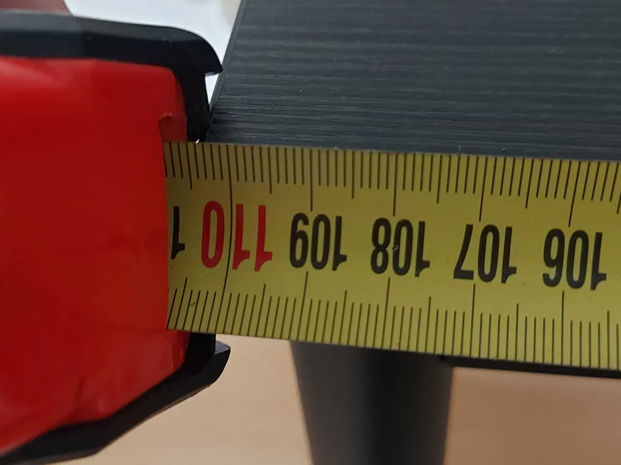 Billede 3 - Spisebord small and cheap 