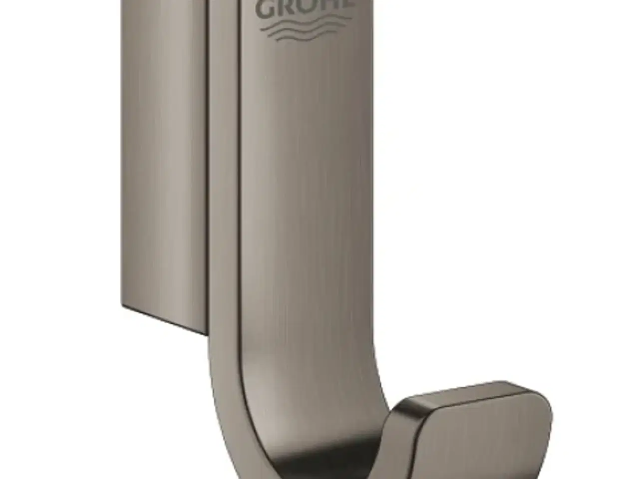 Billede 1 - 2 stk. Grohe 41 039 AL0 SELECTION KROG TIL BADEKÅBE