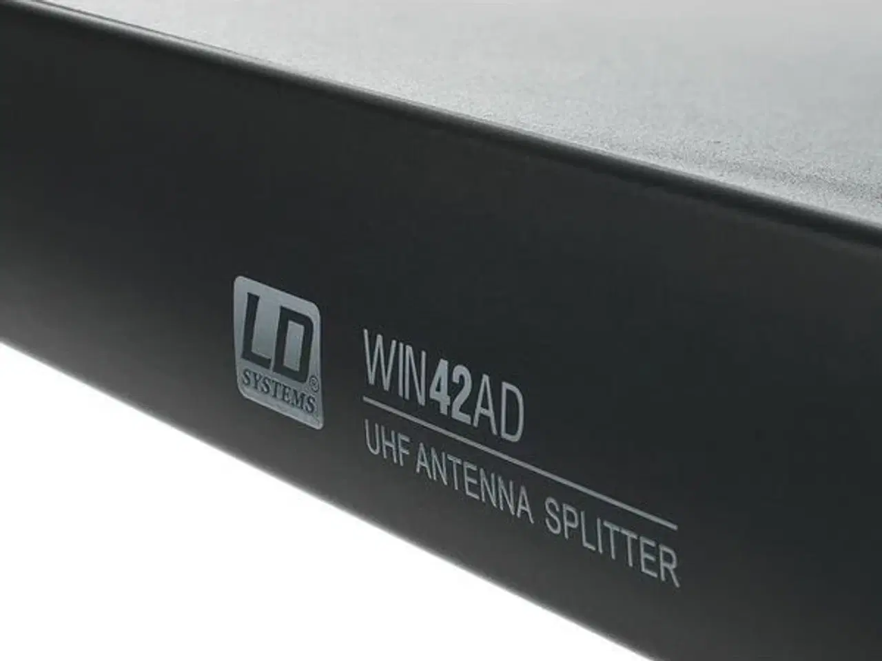 Billede 1 - LD Systems LD WIN42 AD - Active Antenna Splitter