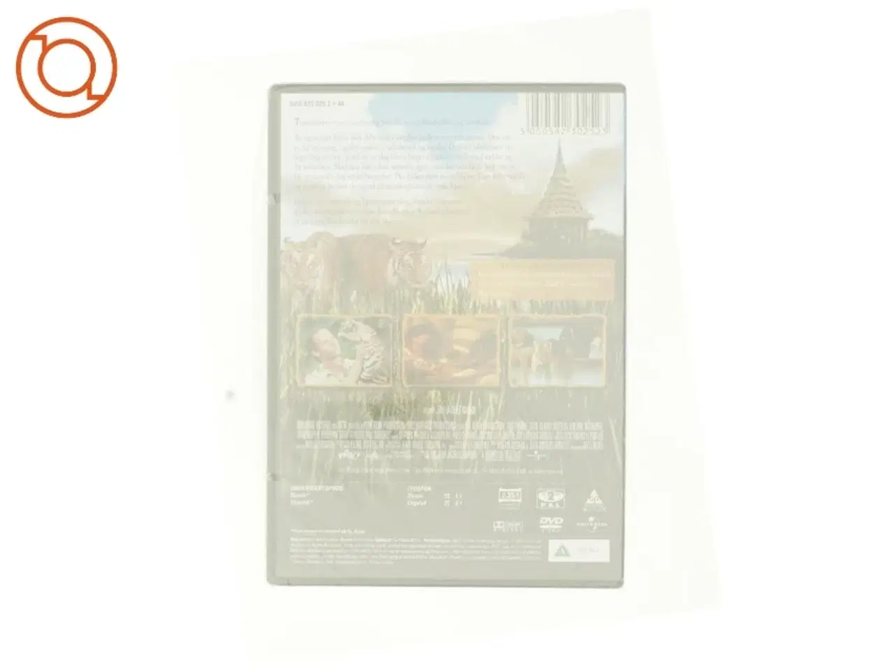 Billede 3 - Two Brothers