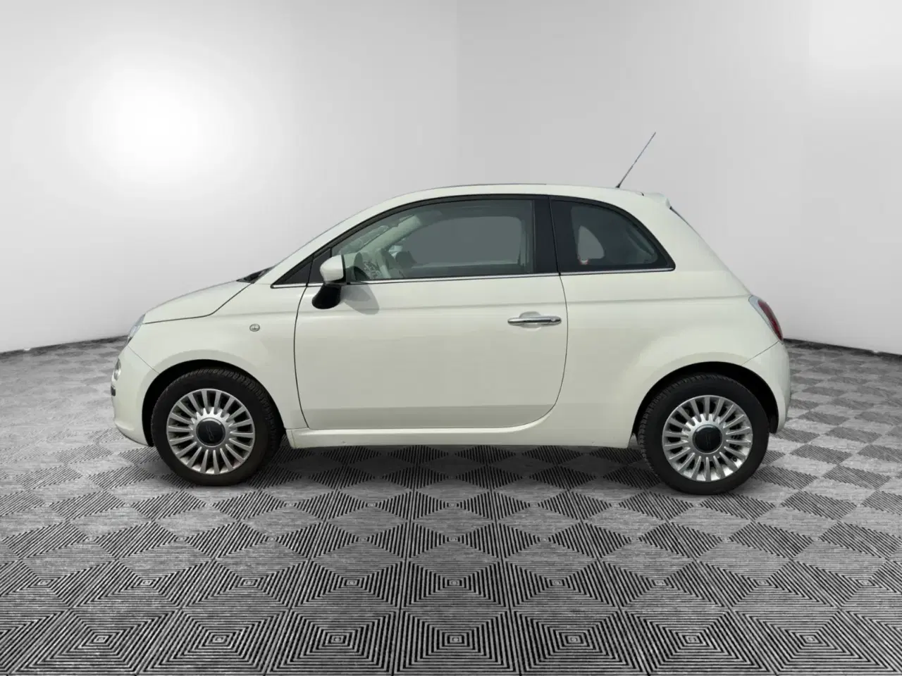 Billede 8 - Fiat 500 1,2 Lounge