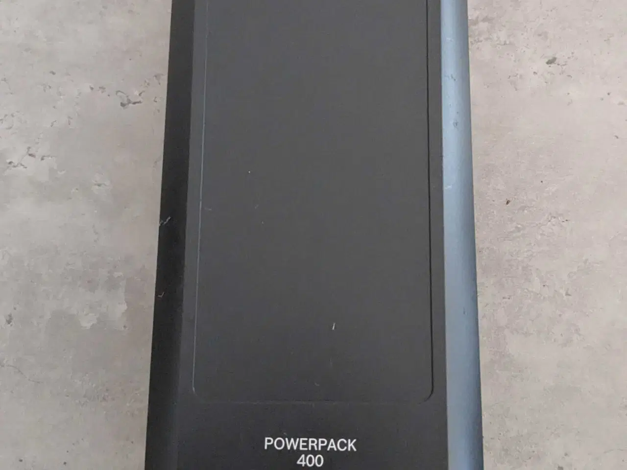 Billede 1 - Bosch powerpack 36V 400Wh 11Ah