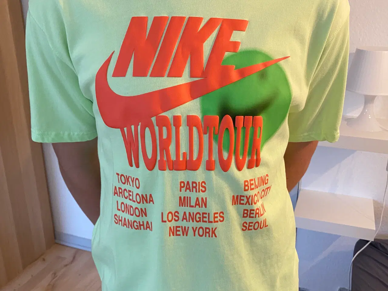 Billede 1 - Nike T-Shirt