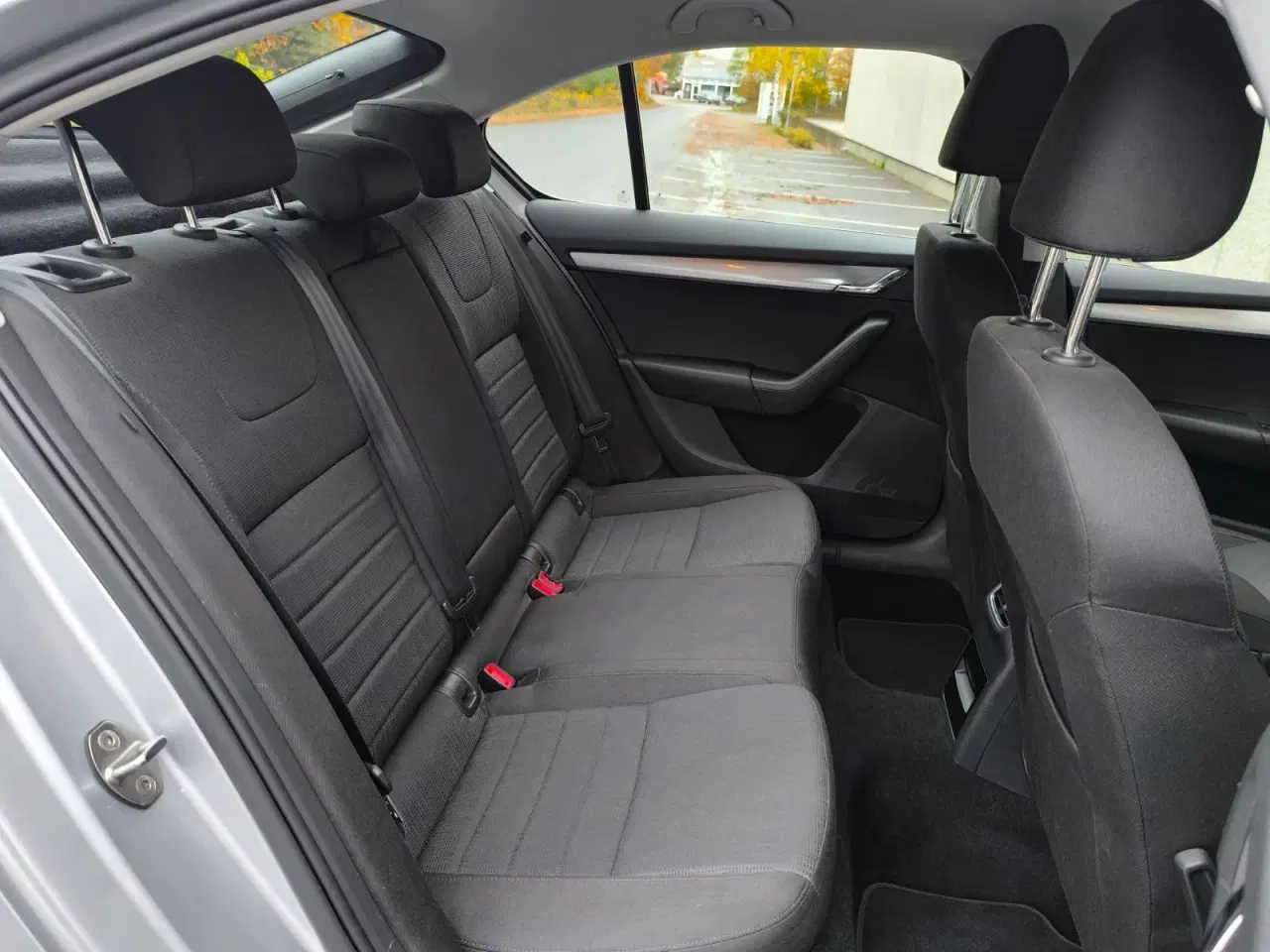 Billede 12 - Skoda Octavia 1,4 TSi 150 Style DSG