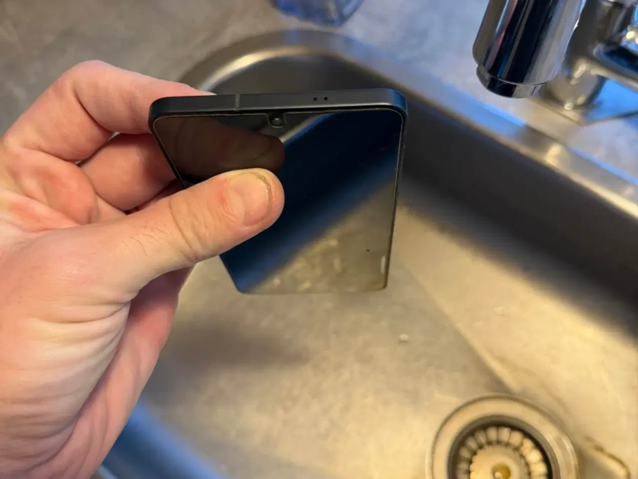 Billede 7 - Ny Galaxy s25 Edge sælges 