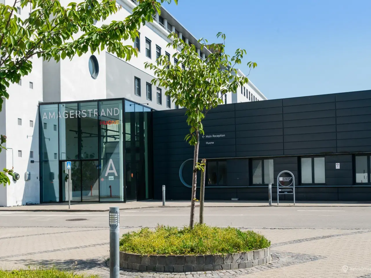 Billede 10 - Kontorfællesskab for virksomheder i vækst