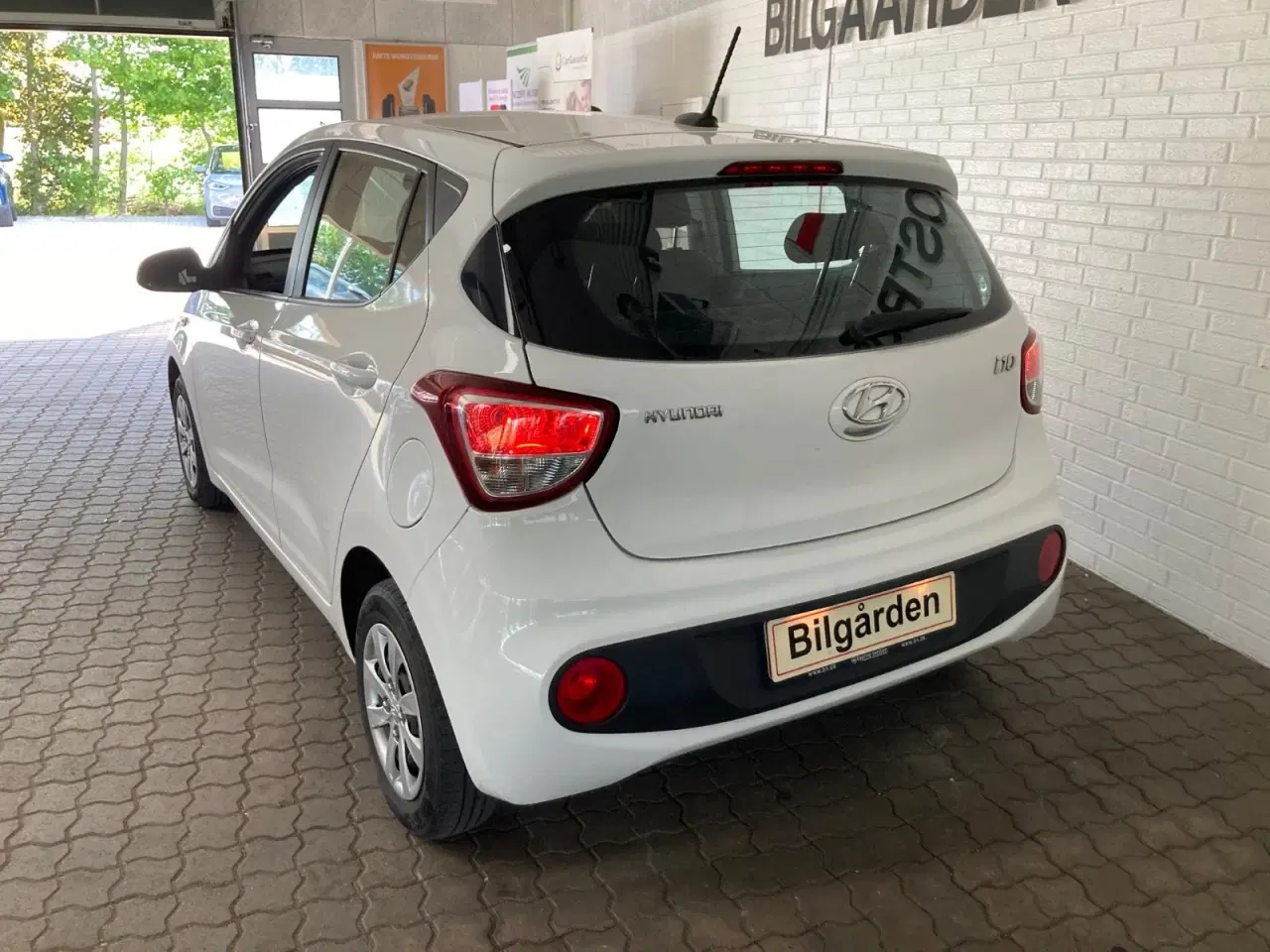 Billede 3 - Hyundai i10 1,0 Touch
