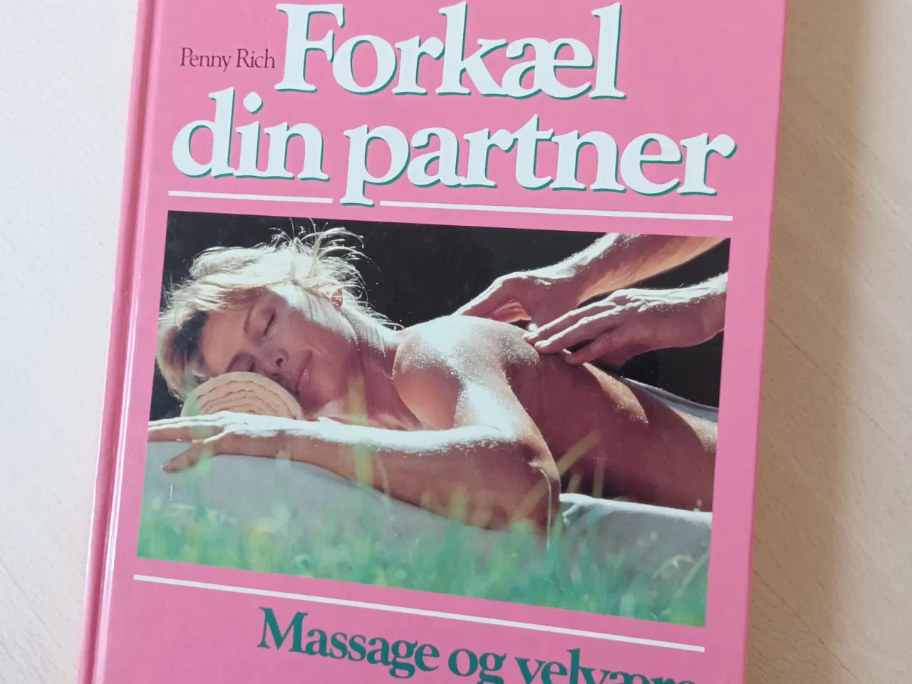 Billede 2 - 2 gode bøger om sundhed