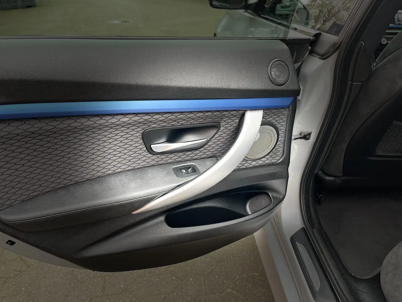 Billede 9 - BMW 325d, M-sport 2,0 Aut.