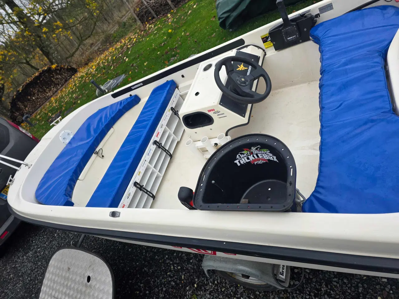 Billede 5 - Uttern 4250