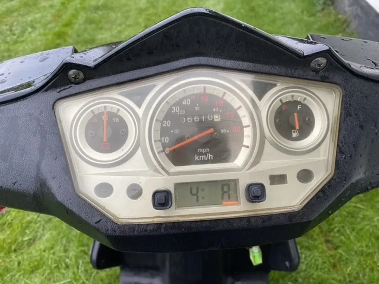 Billede 5 - VGA firefox Er meget fin, men har lidt ridser