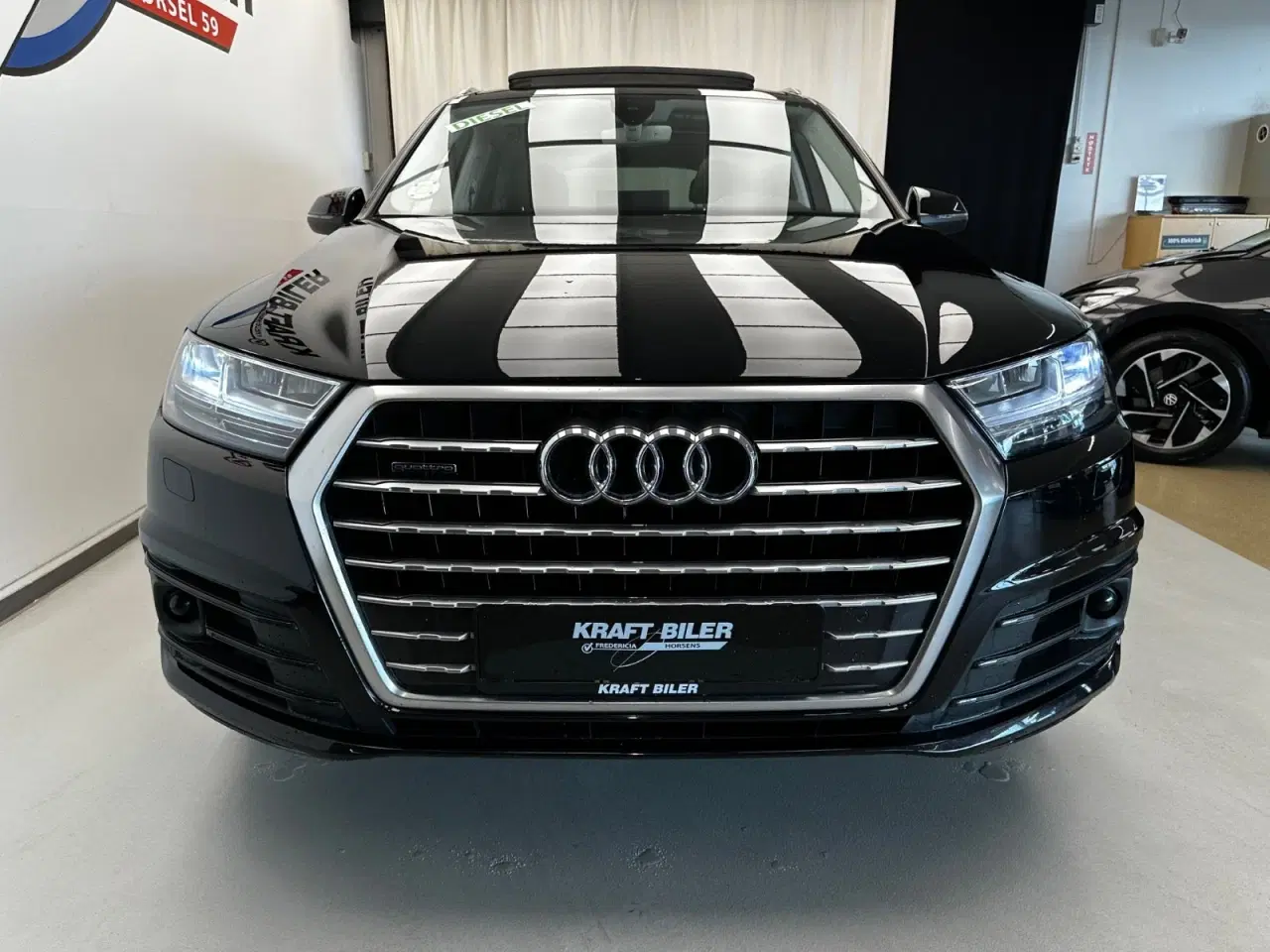 Billede 7 - Audi Q7 3,0 TDi 272 S-line quattro Tiptr.