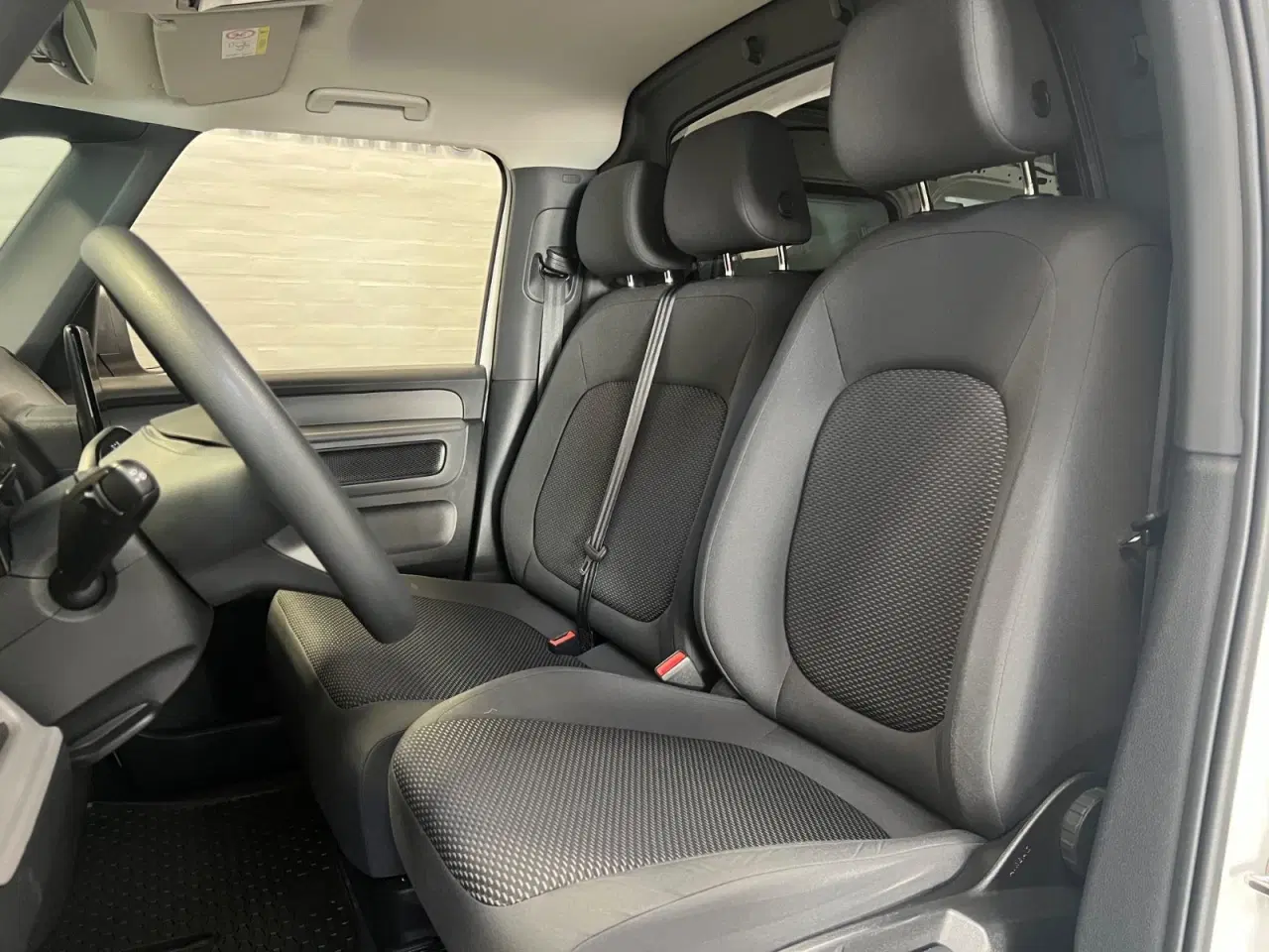 Billede 22 - VW ID.Buzz 77 Cargo