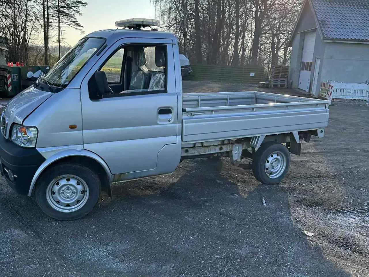 Billede 1 - Dongfeng