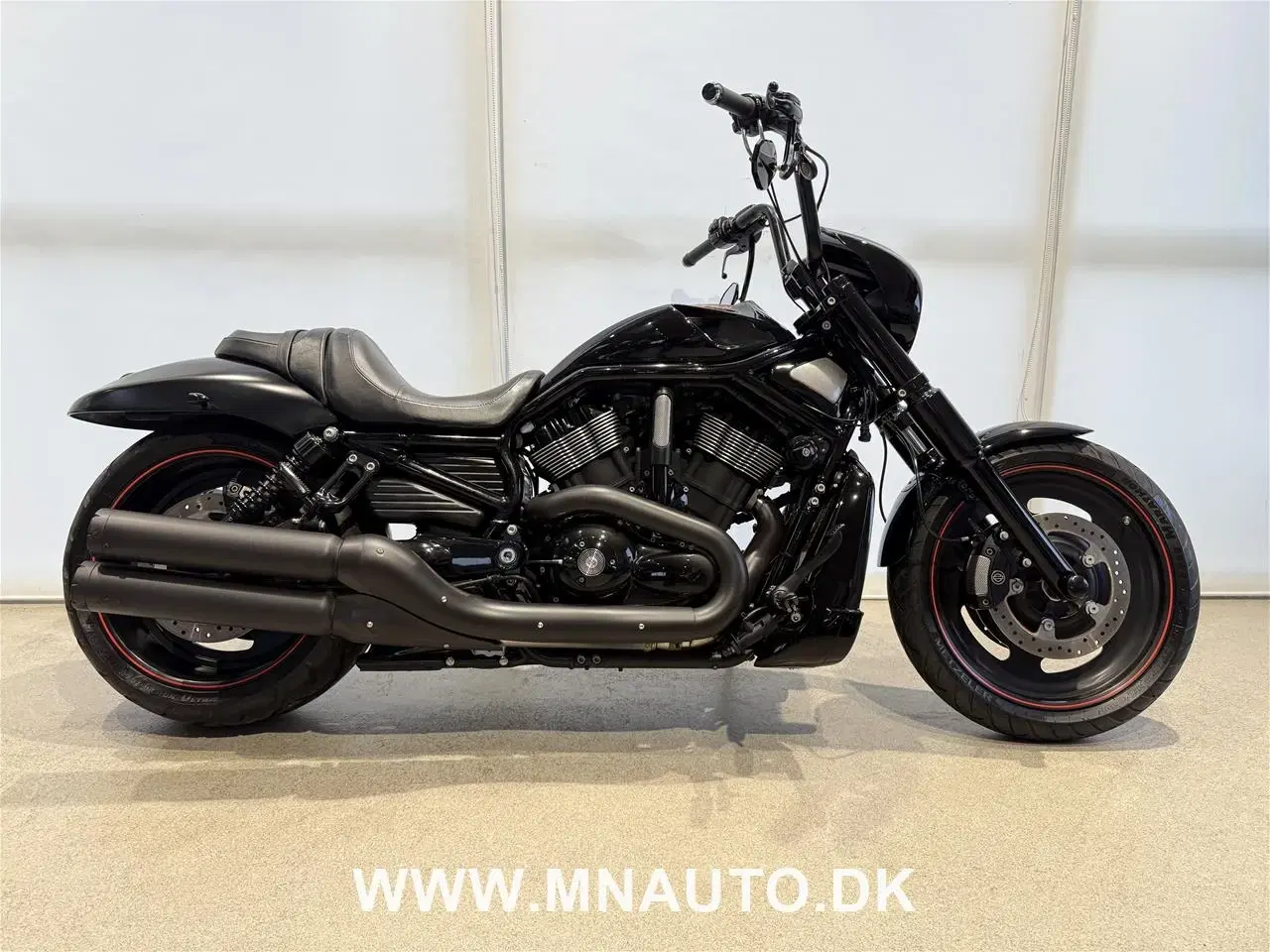 Billede 1 - Harley Davidson VRSCDX Night Rod Special