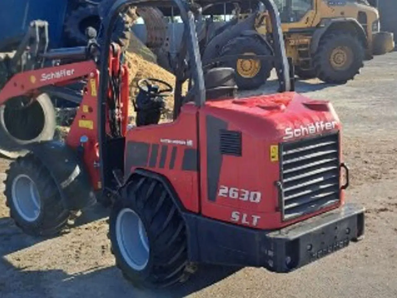 Billede 3 - Schäffer 2630 slt