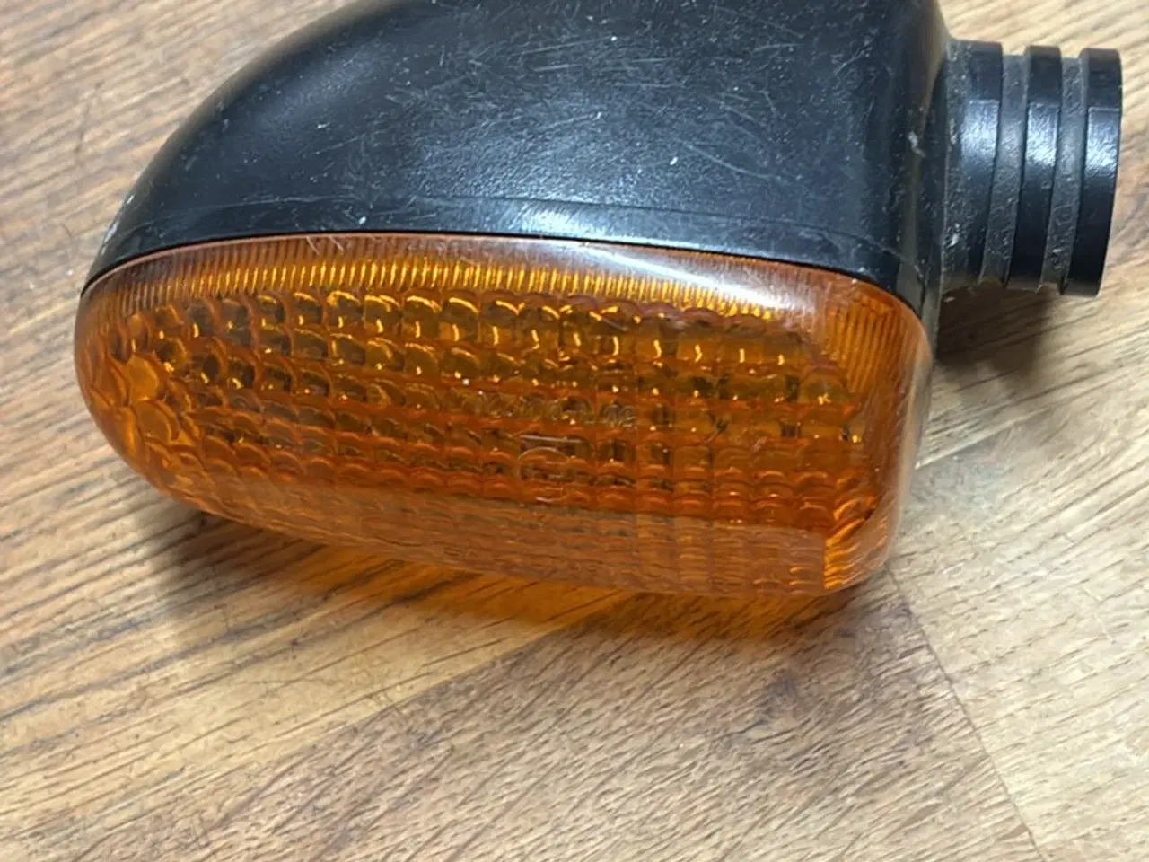 Billede 1 - K1200RS Fodhviler og blinklys